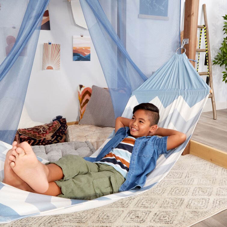 Kids sale hammock bed